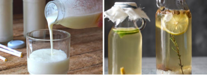 Yogurt vs. Kefir: What’s the Difference and Which Is Better for You?