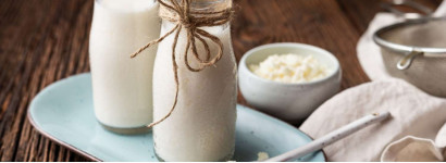 How Natyu Kefir Supports Digestive Health Naturally
