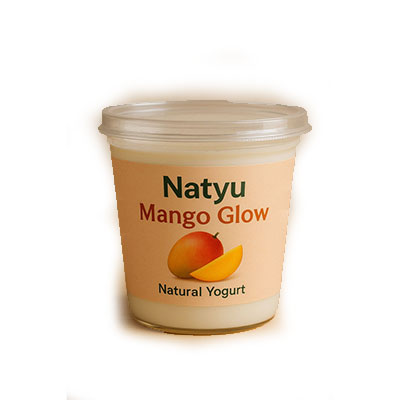 Yogurt